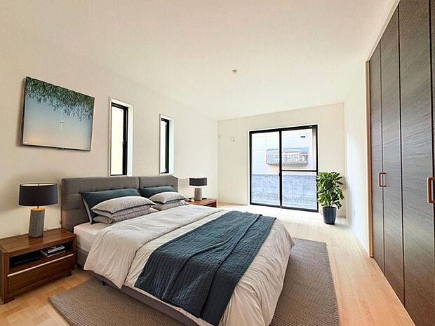 家具はCGによるものです。価格に家具は含みません。