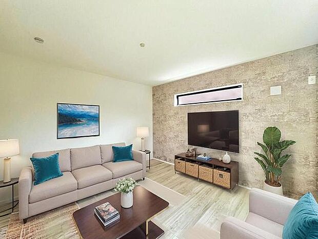 家具はCGによるものです。価格に家具は含みません。