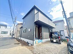 埼玉県所沢市榎町