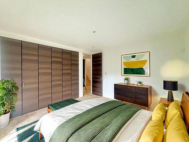 家具はCGによるものです。価格に家具は含みません。