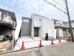 埼玉県所沢市大字下安松
