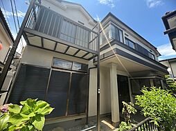 埼玉県所沢市大字山口