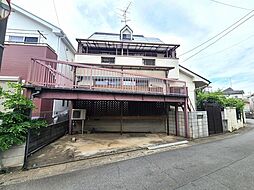 埼玉県富士見市羽沢1丁目