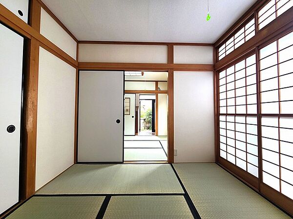 室内