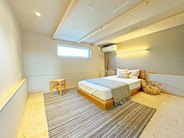 自分の時間を充実させ、心豊かな時間過ごすための大切な空間へ。 。 