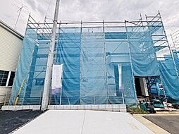 東京都清瀬市野塩3丁目
