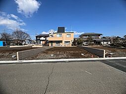 埼玉県所沢市上新井2丁目