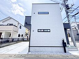 埼玉県ふじみ野市苗間