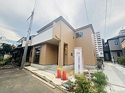 埼玉県ふじみ野市上福岡2丁目