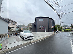 埼玉県狭山市笹井3丁目