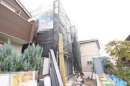 埼玉県入間市東藤沢8丁目