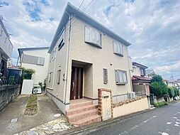 埼玉県入間市大字上藤沢