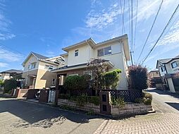 埼玉県所沢市中富南4丁目