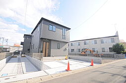 埼玉県入間市大字下藤沢