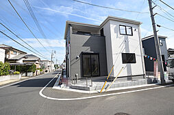 埼玉県狭山市狭山台3丁目