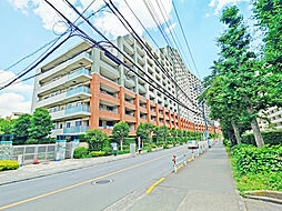 グランジオ武蔵野