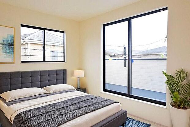 家具はCGによるものです。価格に家具は含みません。 