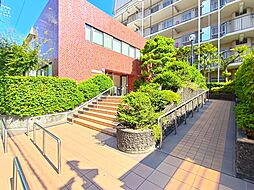 武蔵野北スカイハイツ1号棟