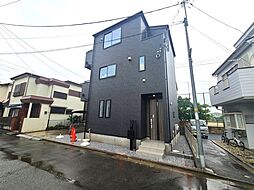 埼玉県新座市野寺4丁目