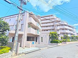 ライオンズガーデン鶴瀬