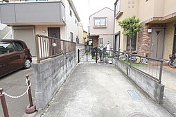 東京都小平市花小金井4丁目