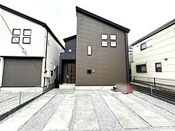 埼玉県狭山市広瀬台3丁目