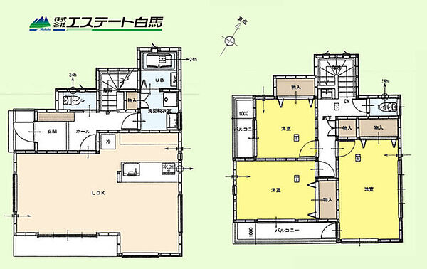 間取り：311002223652