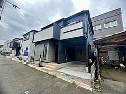 埼玉県入間市東藤沢5丁目