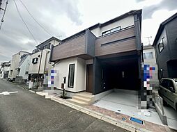 埼玉県入間市東藤沢5丁目