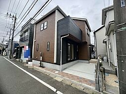 埼玉県入間市東藤沢5丁目