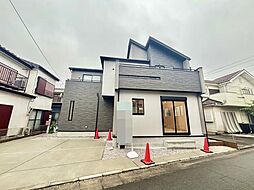 埼玉県狭山市大字北入曽
