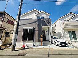 埼玉県ふじみ野市西2丁目
