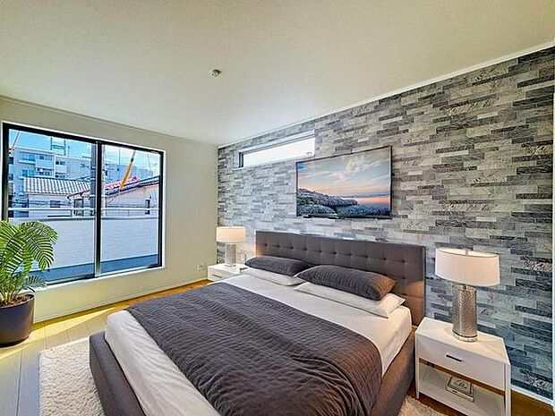 家具はCGによるものです。価格に家具は含みません。 