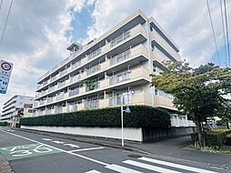 シャルマンコーポ東村山