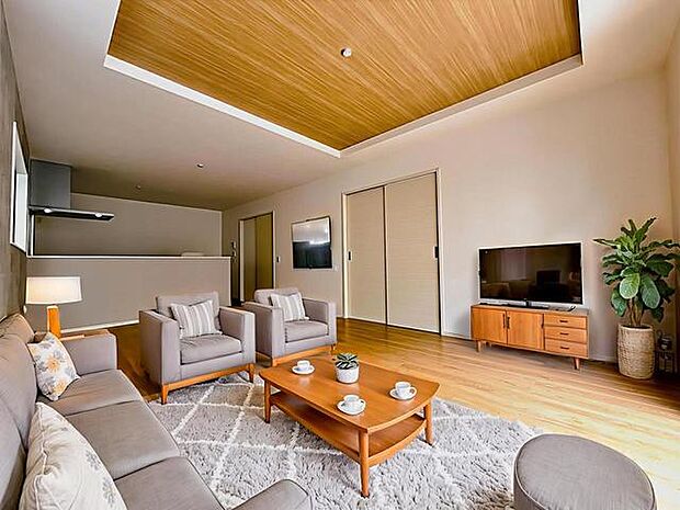 家具はCGによるものです。価格に家具は含みません。