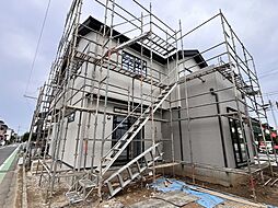 埼玉県ふじみ野市元福岡1丁目