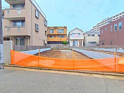 埼玉県所沢市美原町5丁目