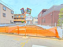埼玉県所沢市美原町5丁目