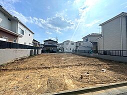 ふじみ野市元福岡2期全2棟 新築戸建