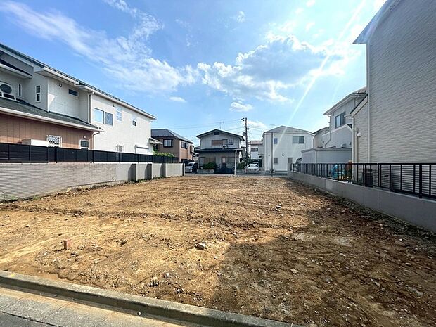 穏やかな日差しが照らす、未来への第一歩