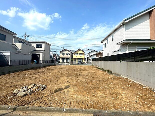五感で感じる、現地でしかわからない事も沢山ございます。周辺環境なども一緒にご案内いたしますのでお気軽にお問合せください。 