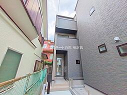 埼玉県所沢市緑町4丁目