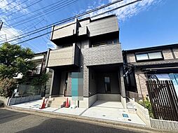 埼玉県所沢市緑町4丁目