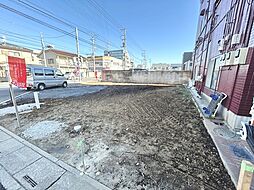 埼玉県新座市北野2丁目