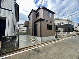 埼玉県ふじみ野市大原2丁目