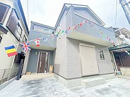 埼玉県新座市栄5丁目