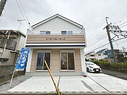東京都小平市上水新町3丁目