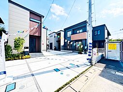 埼玉県ふじみ野市市沢2丁目