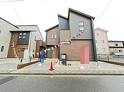 埼玉県狭山市富士見2丁目
