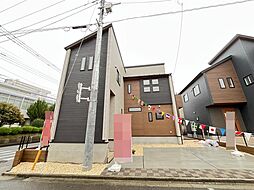 埼玉県狭山市富士見2丁目